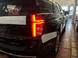 شيفروليه تاهو